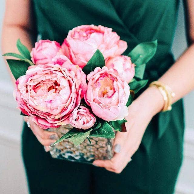 Wedding Blog Posts  Silk flower bouquets, Bridal bouquet, Diy wedding  bouquet