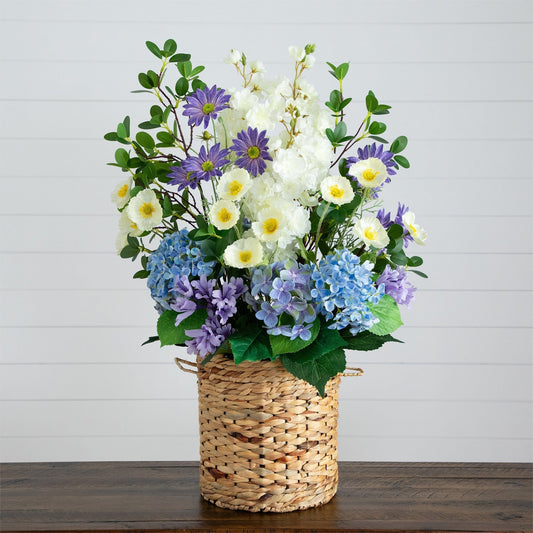 Elevate Your Space: The Ultimate Guide to Floor Flower Arrangements