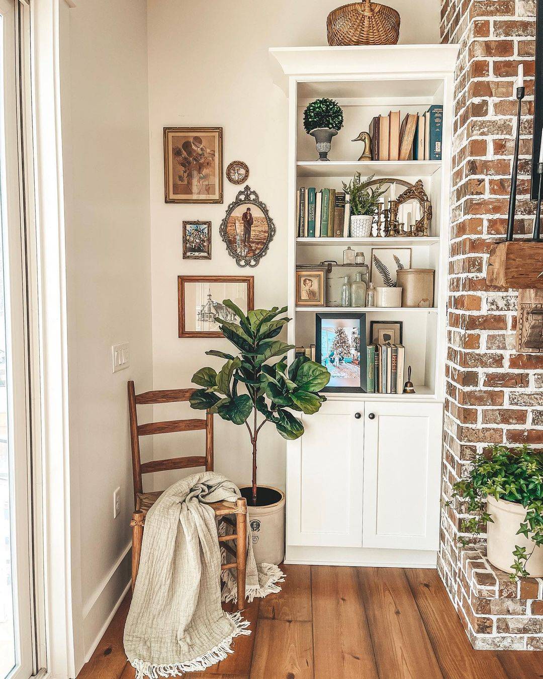 Farmhouse wall decor living sales room