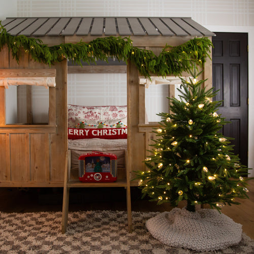 How to Store Your Artificial Christmas Tree