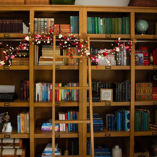 Valentine’s Day Tree & Décor Trends for 2026