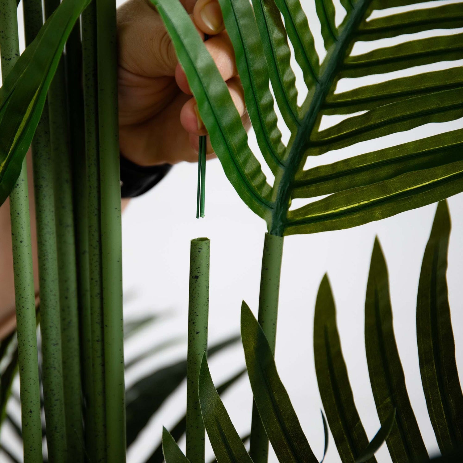 10’ Artificial Paradise Palm Tree