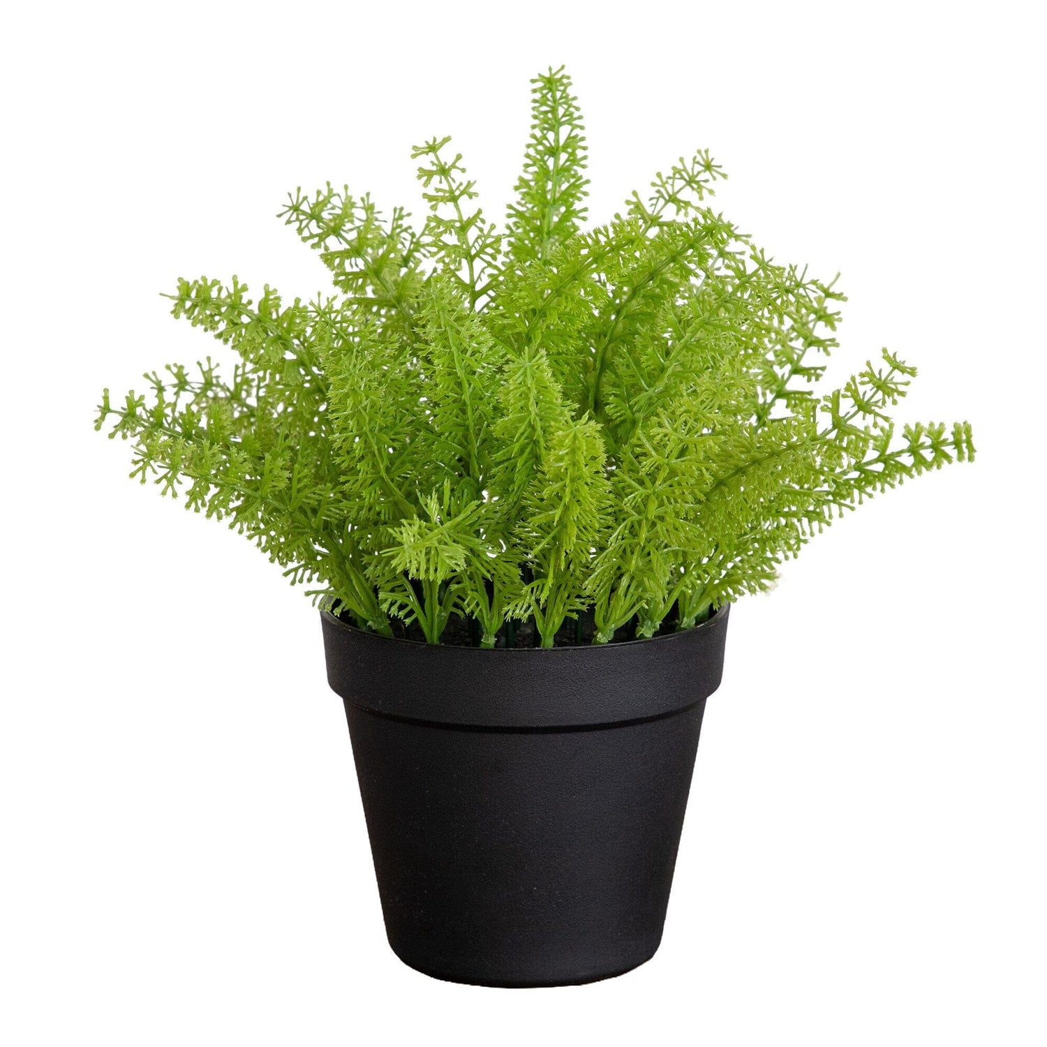 11” Artificial Mini Fern Plant