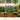 13" UV Resistant Artificial Flowering Lavender Bush (Indoor/Outdoor) - Set of 12