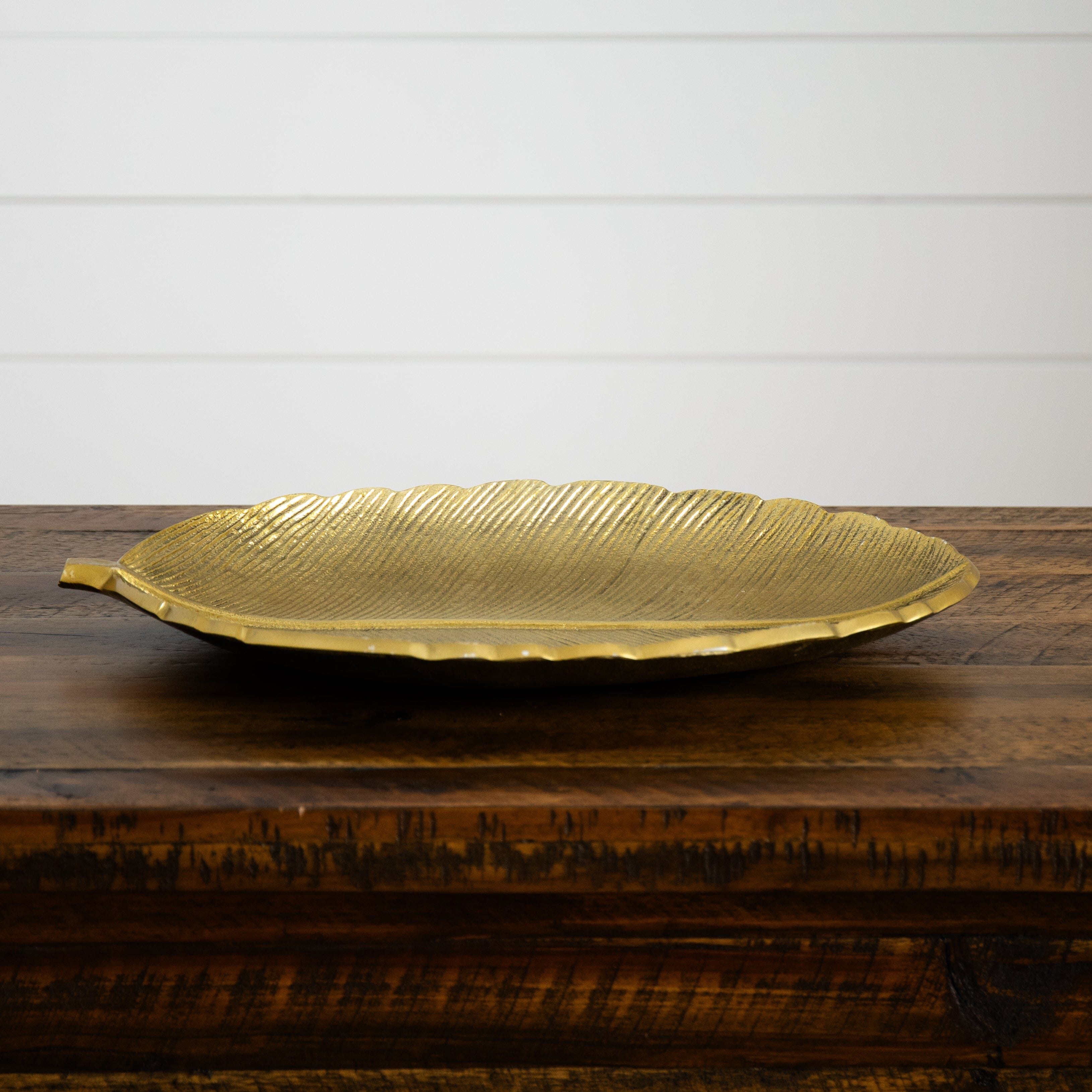 artificial-16-gold-leaf-tray-