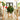 16” UV Resistant Artificial Holly Berry Christmas Plant (Indoor/Outdoor)