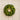 18" Pre-Lit Artificial Boxwood Wreath with 25 Warm White LED Lights