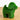 18" UV Resistant Artificial Grass Garden Plush Topiary Puppy Dog (Indoor/Outdoor)