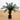 2’ Cycas Artificial Tree UV Resistant (Indoor/Outdoor)
