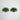 21" UV Resistant Artificial Fern in Hanging Basket (Indoor/Outdoor) - Set of 2