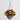 22” UV Resistant Artificial Camellia in Hanging Basket (Indoor/Outdoor)