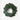24” Magnolia Leaf Wreath