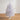 3’ Artificial Slim White Christmas Tree