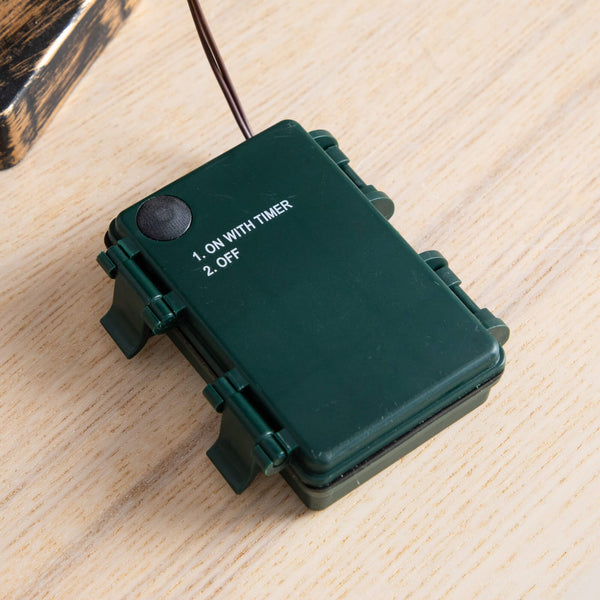 3' Pre-Lit Artificial Christmas Poinsettias and Berries Spiral Topiary Tree with 30 Warm White LED Lights