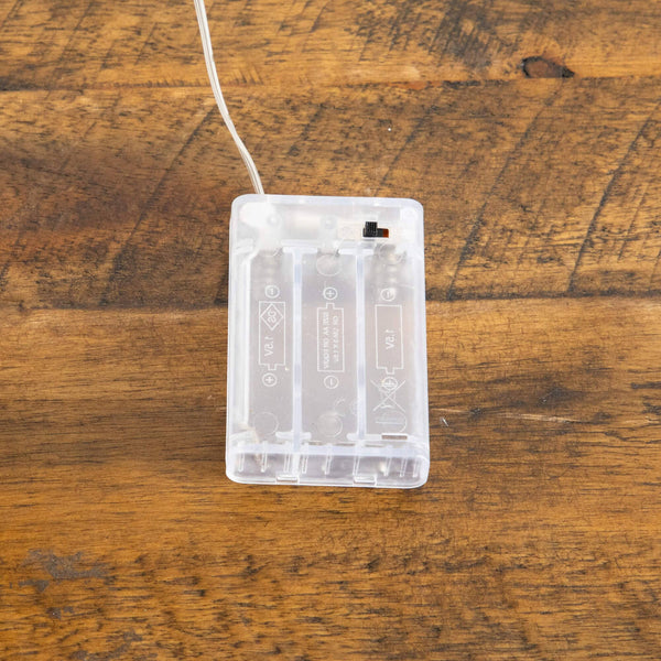 3' Pre-Lit Autumn Maple Artificial Fall Tree with Pinecones, Acorns and 36 Warm White LED Lights