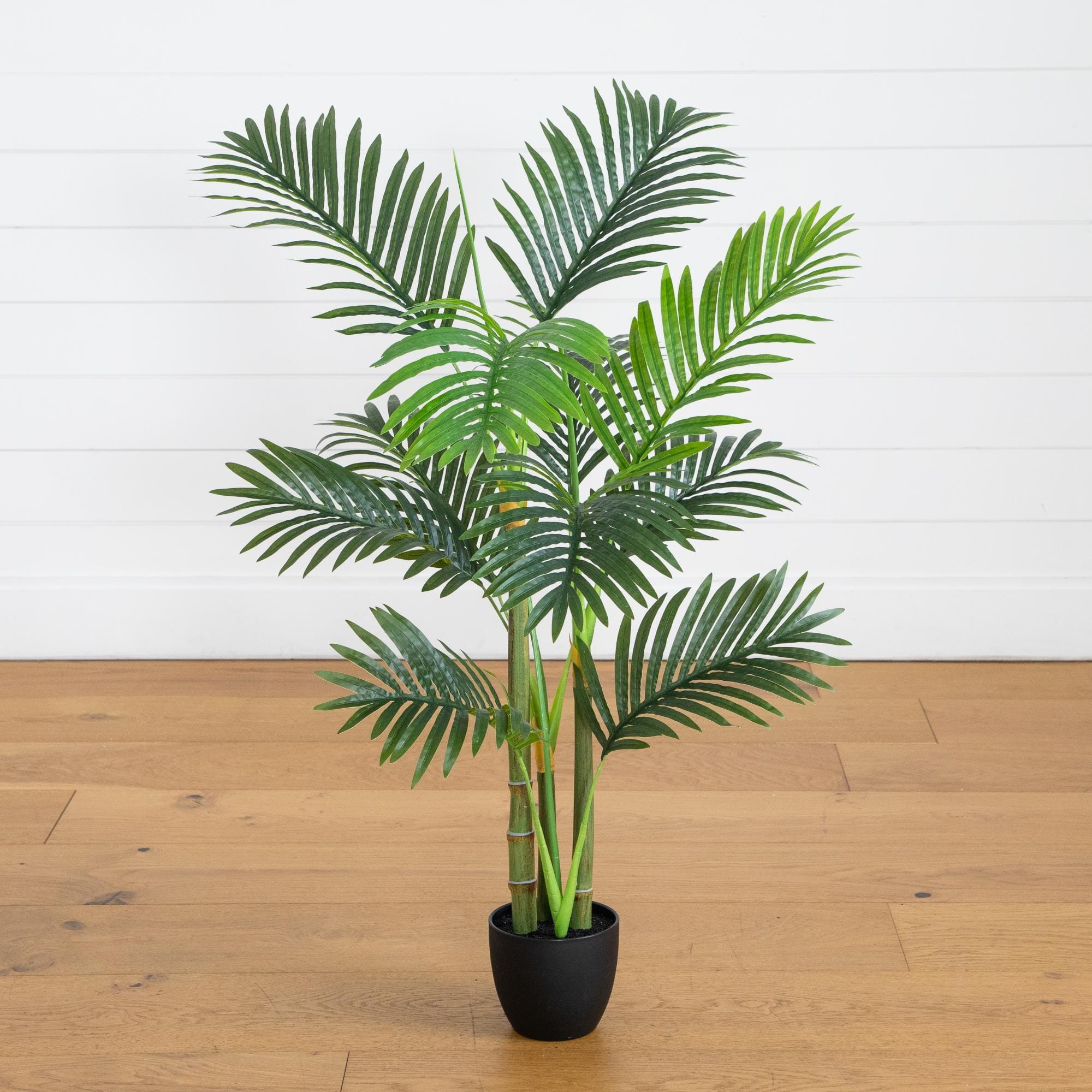 3.5' Artificial Areca Palm Tree