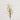 36" Artificial Gold Berry Stem - Set of 3