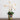 36” Artificial Large Orchid Arrangement in Handmade Mexican Talavera Ceramic Planter