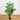 4' Areca Palm Artificial Silk Tree