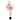 4’ Cherry Blossom Artificial Tree