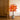 4' Pre-Lit Deluxe Autumn Maple Artificial Fall Tree with 68 Warm White LED Lights