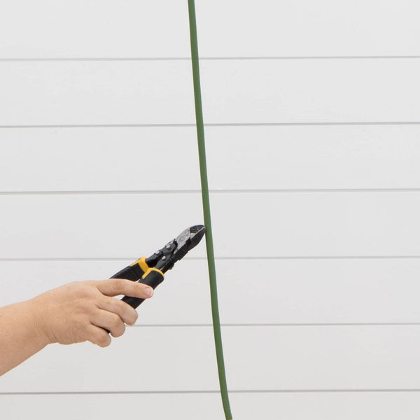 40" Artificial Travelers Palm Stems- Set of 6