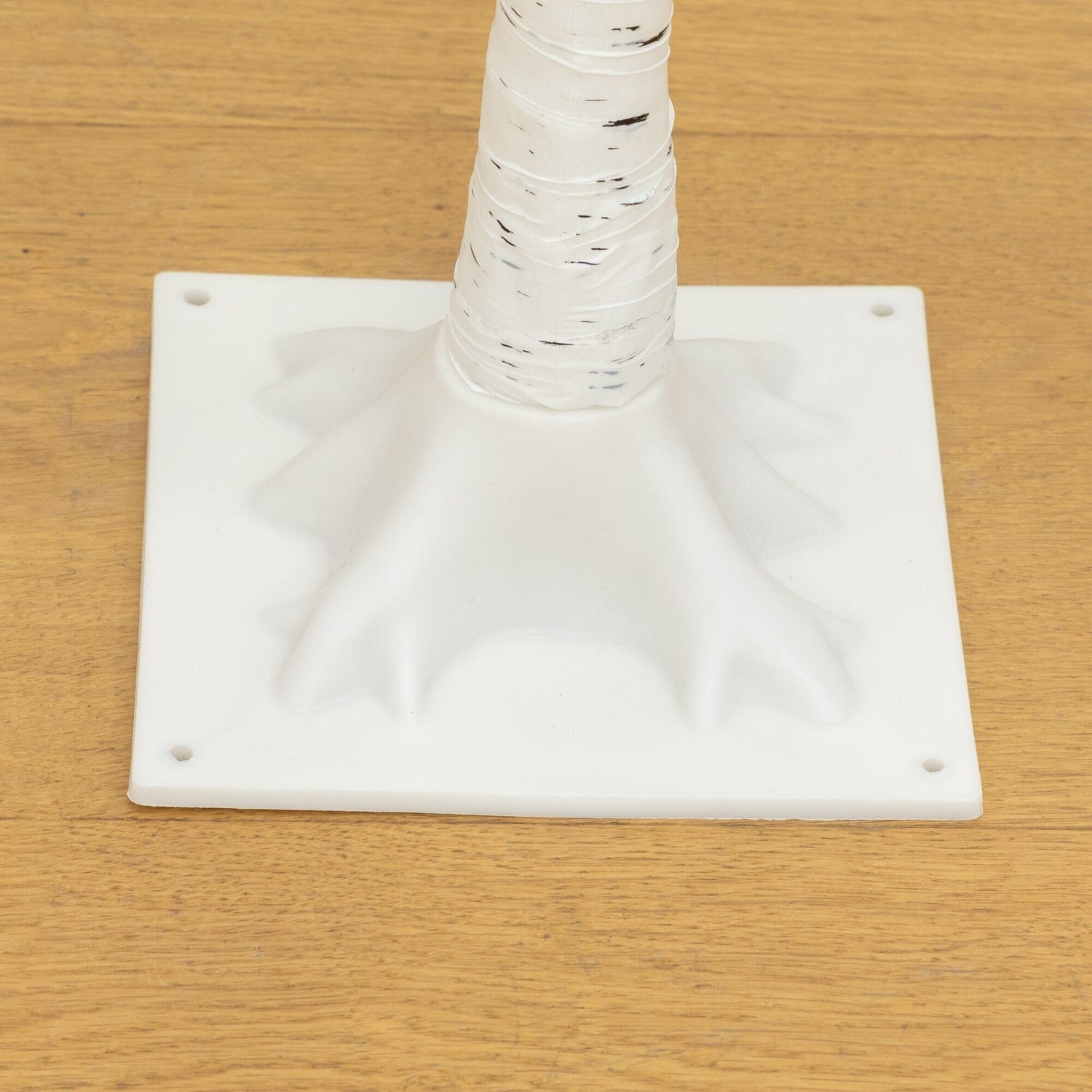 4' Pre-Lit Artificial Easter Twig Tree with 48 Egg Shaped LED Ornaments