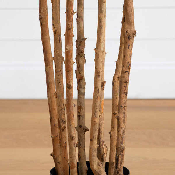 5' Artificial Deluxe Bougainvillea Tree