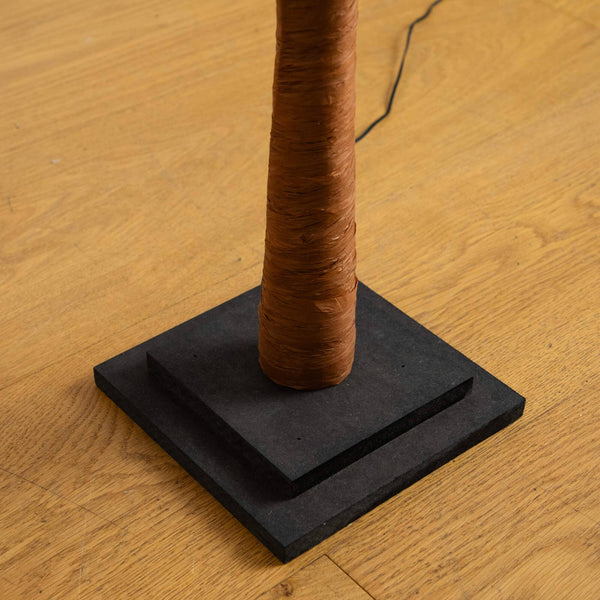 5' Pre-Lit Shades of Autumn Maple Artificial Fall Tree with 270 Warm White LED Lights