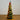 5' Pre-Lit Artificial Pop up Christmas Tree with Red & Gold Ornaments, Ribbons and 100 Warm White LED Lights