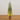 5’ Pre-Lit Artificial Snowed Cypress Christmas Tree with 140 LED Lights in Hyacinth Basket
