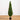 5' UV Resistant Artificial Rosemary Cone Topiary Tree (Indoor/Outdoor)