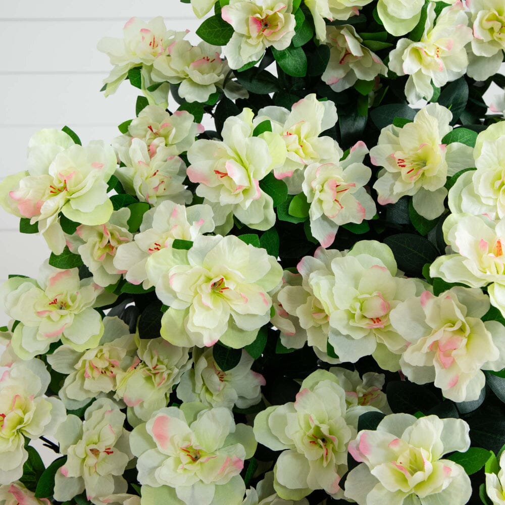 57” Azalea Artificial Tree