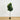 6’ Artificial Fiddle Leaf Fig Tree