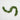 6' Artificial Vine Garland