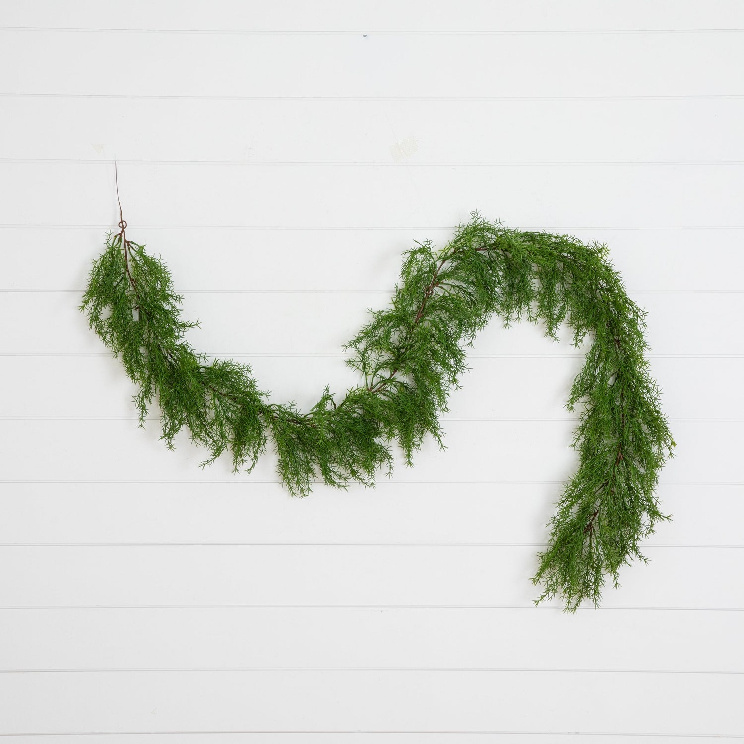 6' Artificial Vine Garland