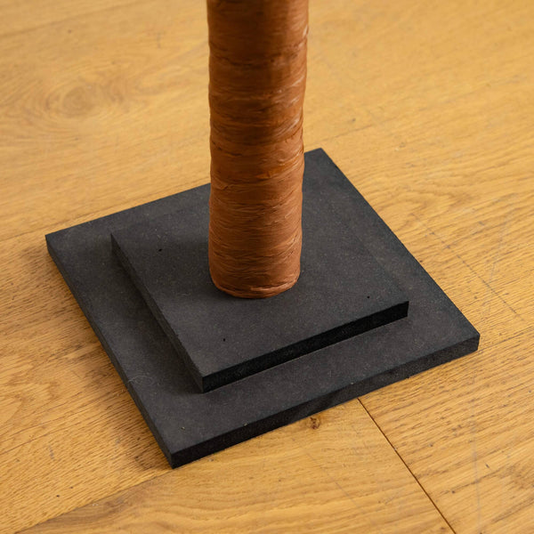 6' Pre-Lit Shades of Autumn Maple Artificial Fall Tree with 360 Warm White LED Lights