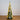 6' Pre-Lit Artificial Pop up Christmas Tree with Gold & Silver Ornaments, Ribbons and 150 Warm White LED Lights