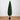 6’ UV Resistant Artificial Boxwood Topiary Cone Tree (Indoor/Outdoor)