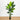 6’ UV Resistant Artificial Traveler's Palm Tree (Indoor/Outdoor)