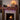 6.5’ Artificial Halloween Twig Garland with 57 Orange and Purple LED Lights