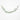6.5’ Lighted Artificial Olive Garland with 100 Warm White LED Lights