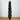 7' Double Pond Cypress Spiral Topiary UV Resistant (Indoor/Outdoor)