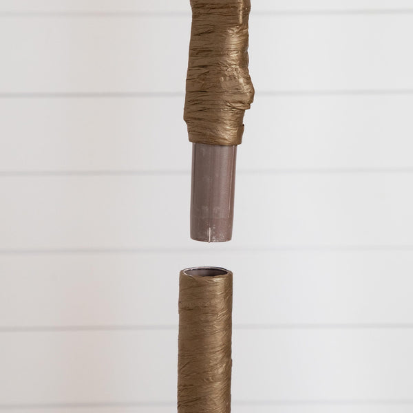 7' Pre-Lit Autumn Maple Artificial Fall Tree with 450 Warm White LED Lights