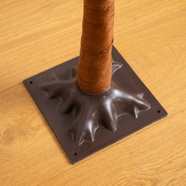 7' Pre-Lit Autumn Weeping Maple Artificial Fall Tree with 450 Warm White LED Lights