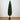 7’ UV Resistant Artificial Boxwood Topiary Cone Tree (Indoor/Outdoor)