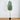 8’ Artificial Eucalyptus Tree