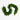 8' Artificial Real Touch Norfolk Island Pine Garland with Natural Look
