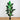 8’ Traveler's Palm Artificial Tree