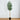 9’ Artificial Eucalyptus Tree